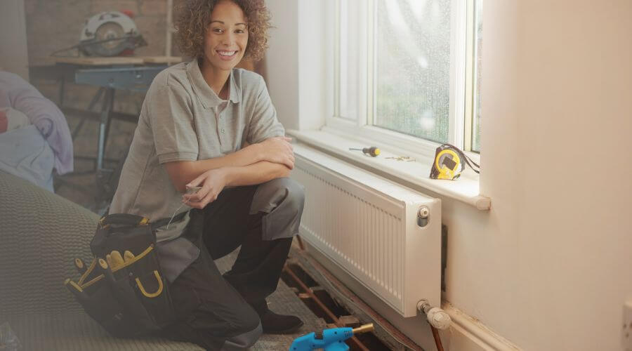 Professional industrial roofing company in Kintyre, ND